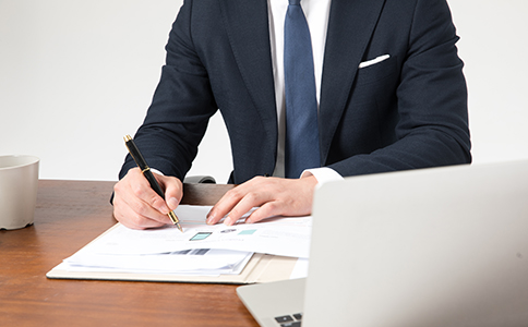個人獨資企業法人變更所需材料